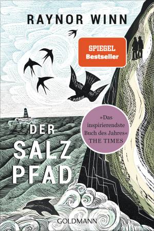 Der Salzpfad'ın resmi
