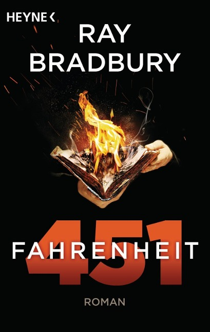 Fahrenheıt 451'ın resmi
