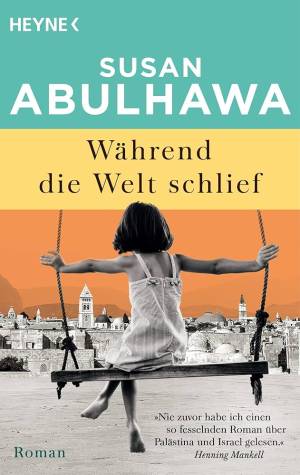Waehrend Dıe Welt Schlıef'ın resmi