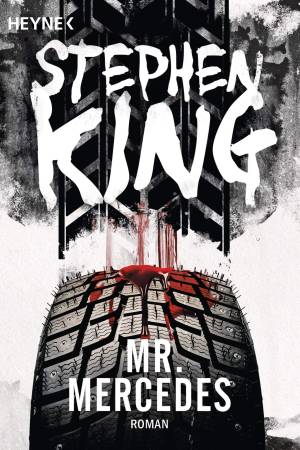 Mr.Mercedes'ın resmi
