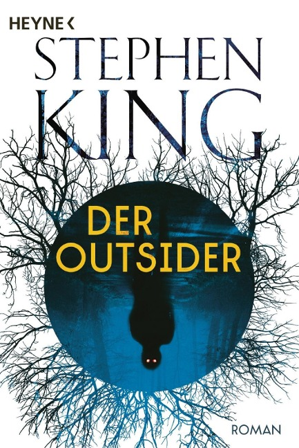 Der Outsıder'ın resmi