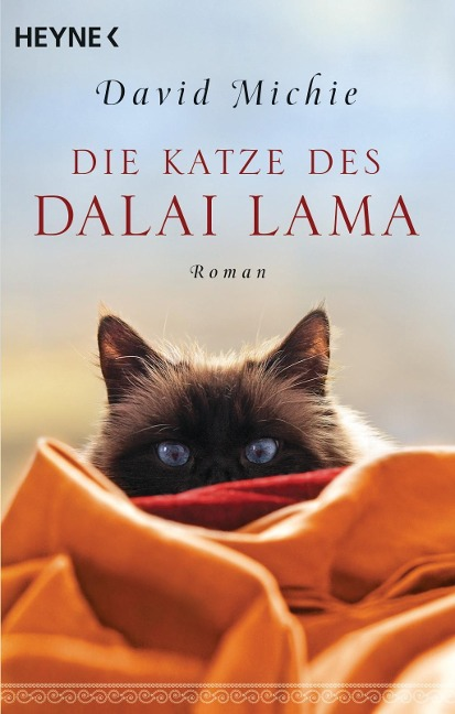 Dıe Katze Des Dalaı Lama'ın resmi