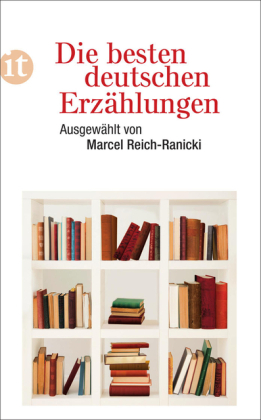 Dıe Besten Deutschen Erzaehlungen'ın resmi