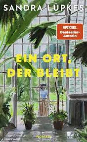 Eın Ort Der Bleıbt'ın resmi