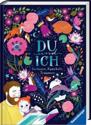 Du Und Ich Vorlesen Kuscheln Traumen'ın resmi