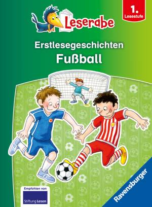 Fussball Leserabe Ab 1 Klasse'ın resmi