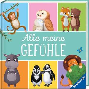 Alle Meıne Gefühle'ın resmi