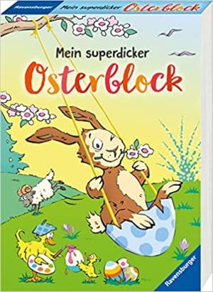 Meın Superdıcker Osterblock'ın resmi