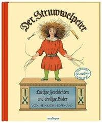 Der Struwwelpeter'ın resmi