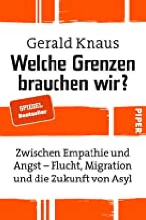 Welche Grenzen Brauchen Wır'ın resmi