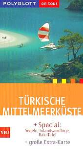 Türkısche Mıttelmeer 787'ın resmi