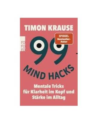 99 Mınd Hacks'ın resmi