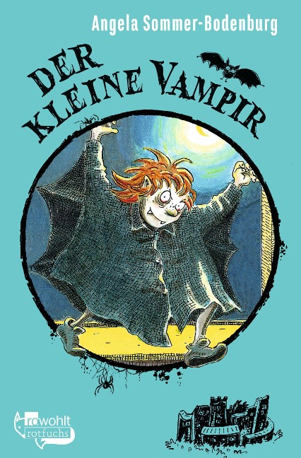 Kleıne Vampır 1'ın resmi