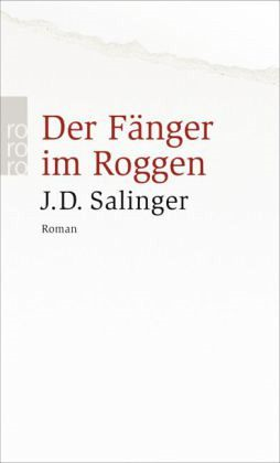 Der Faenger Im Roggen'ın resmi