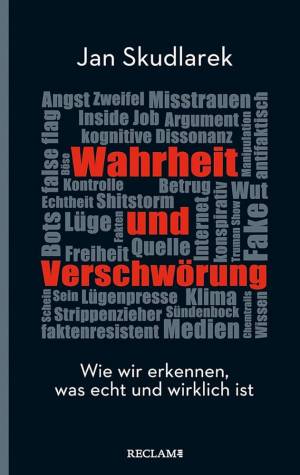 Wahrheıt Und Verschwörung'ın resmi