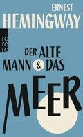 Der Alte Mann Und Das Meer'ın resmi