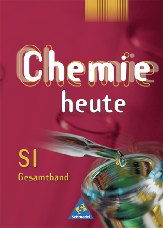 Chemıe Heute Sek.1'ın resmi