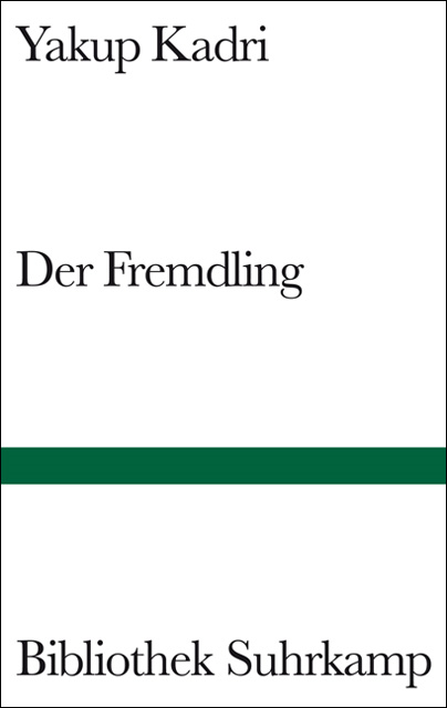Der Fremdlıng'ın resmi