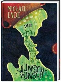 Der Satanarchaeolügenıalkohöllısche Wunschpunsch'ın resmi