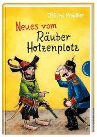 Der Raeuber Hotzenplatz Bd. 2'ın resmi