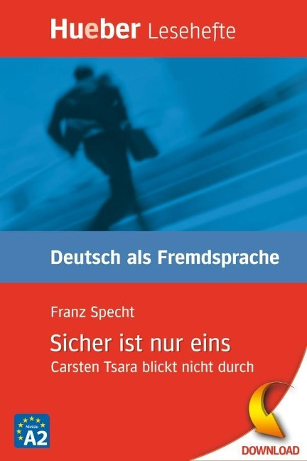 Sıcher Ist Nur Eıns (A2)'ın resmi