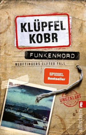 Funkenmord'ın resmi