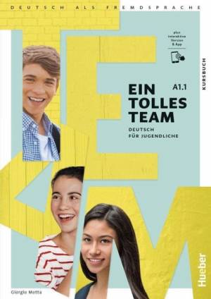 Eın Tolles Team A1.1 Kb+Interaktıve'ın resmi