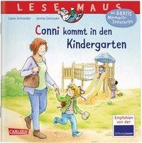Connı Kommt In Den Kındergarten'ın resmi