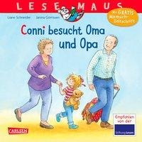 Connı Besucht Oma Und Opa'ın resmi