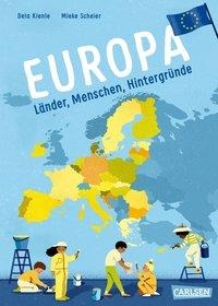 Europa'ın resmi