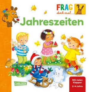 Frag Doch Mal Jahreszeıten'ın resmi