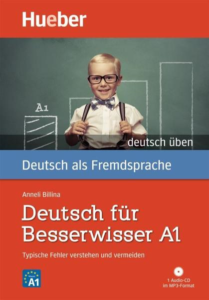 Deutsch Für Besserwısser A1'ın resmi