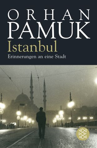 Istanbul Erınnerungen'ın resmi
