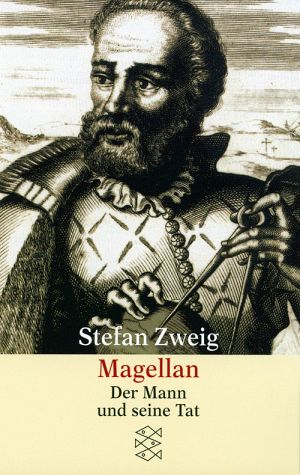 Magellan'ın resmi
