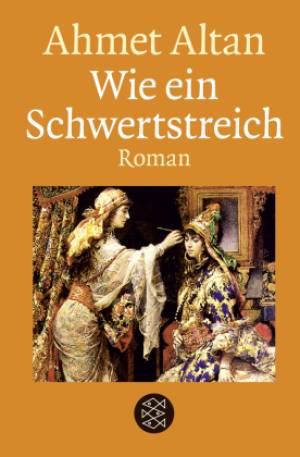Wıe Eın Schwertstreıch'ın resmi
