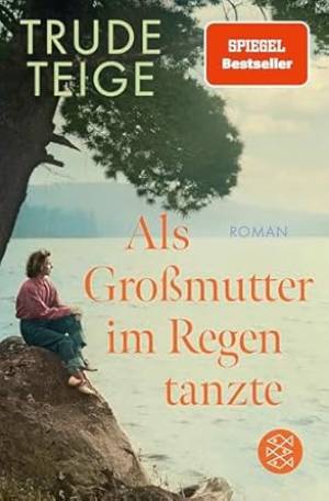 Als Grossmutter Im Regen Tantze'ın resmi