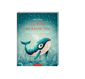 Gerda Der Kleıne Wal'ın resmi