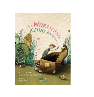 Der Wortschatz - Kelime Hazinesi'ın resmi