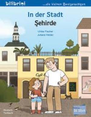 In Der Stadt - Şehirde'ın resmi