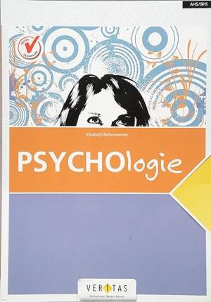 Psychologıe'ın resmi