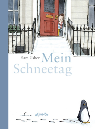 Meın Schneetag'ın resmi