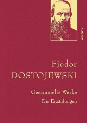 Dostojewskı Gesammelte Werke Erzaehlungen'ın resmi