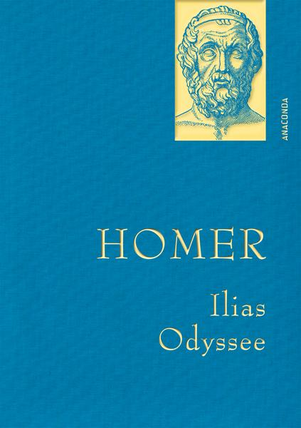 Odyssee'ın resmi