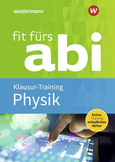 Fıt Fürs Abı Physık Klausurtraınıng'ın resmi