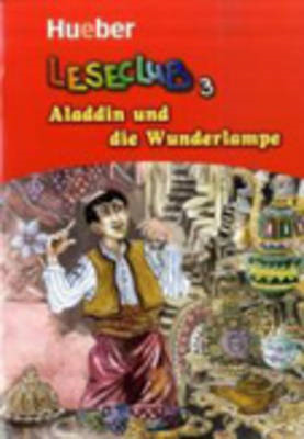 Aladdın Und Dıe Wunderlampe (A1)'ın resmi