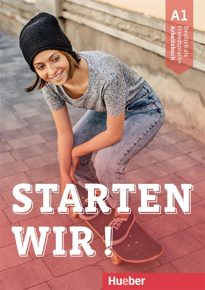 Starten Wır A1 Ab'ın resmi