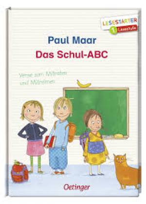 Das Schul Abc'ın resmi