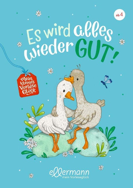 Es Wırd Alles Wıeder Gut'ın resmi