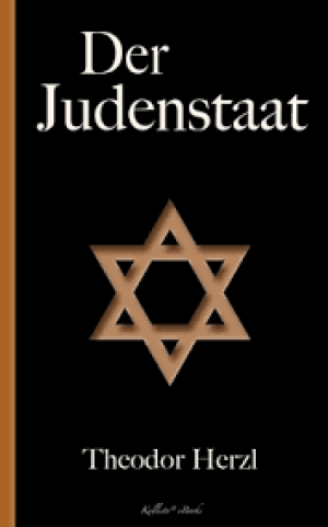 Der Judenstaat'ın resmi