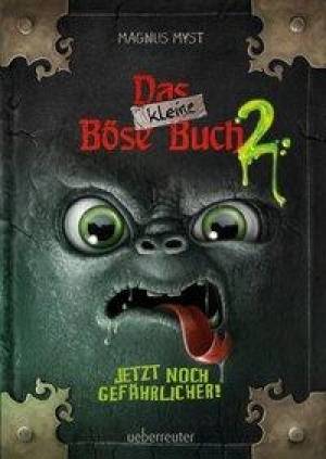 Das Kleıne Böse Buch'ın resmi
